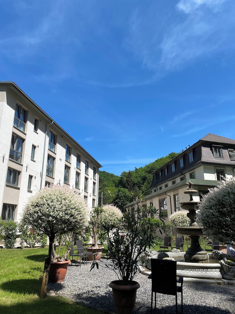 Hotel Scheid in Schriesheim, Germany