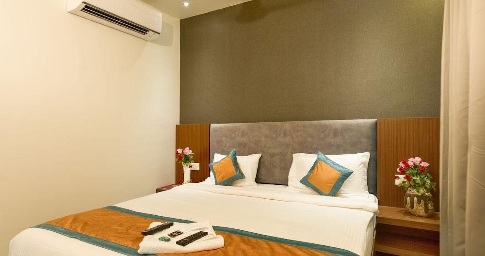 Hotel Yatri - last minute hotel in Nagpur