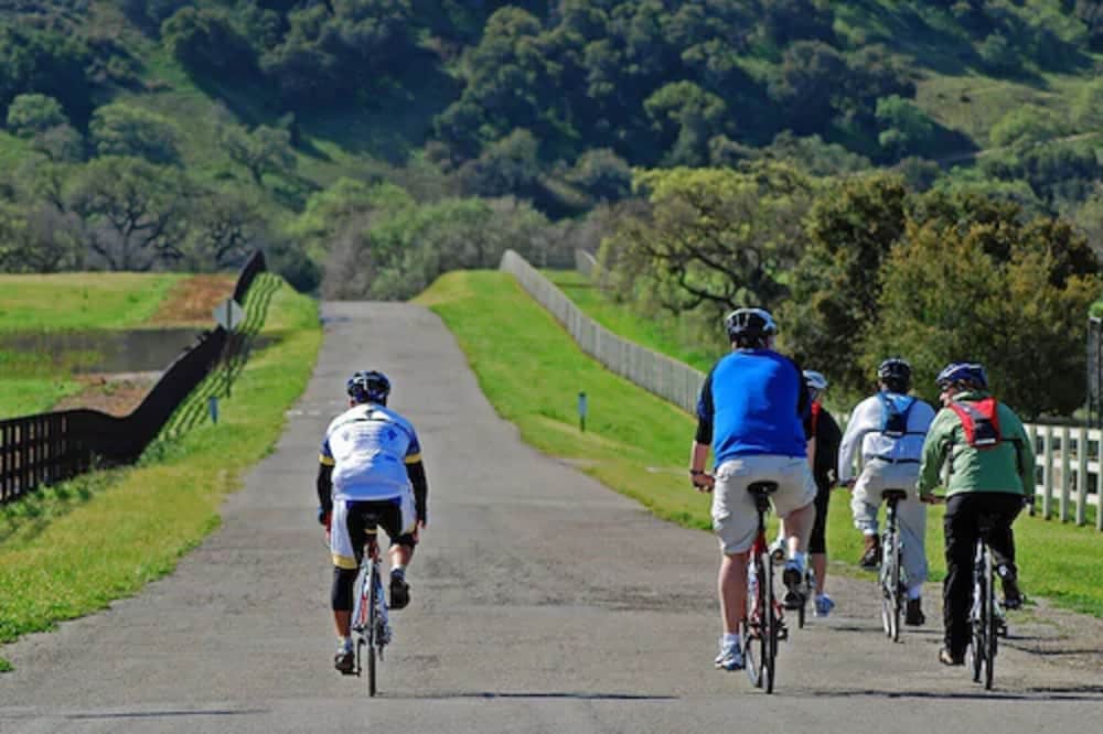 DoubleTree by Hilton Sonoma Wine Country - photo 47