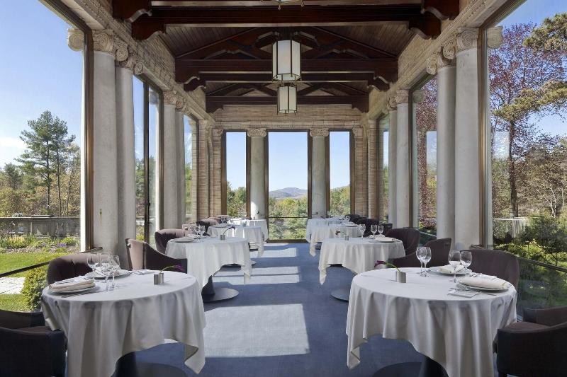 Wheatleigh Hotel - photo 39