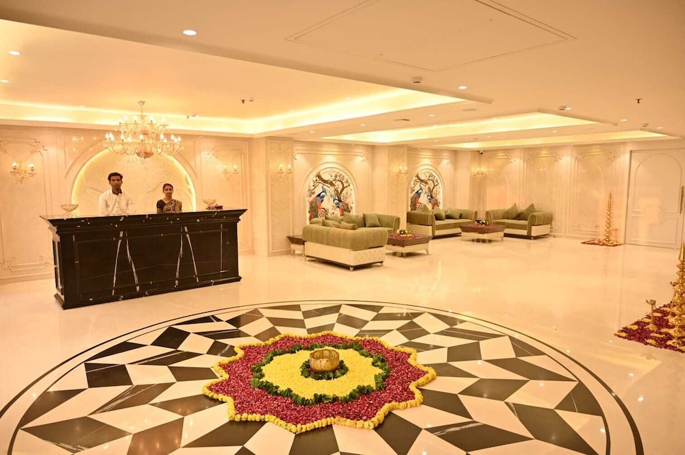 Arth Boutique Hotel in Kota, India