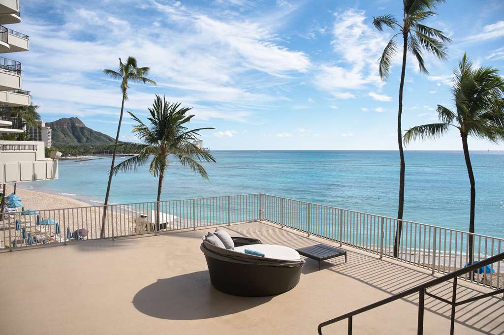 Outrigger Waikiki Beach Resort - photo 124