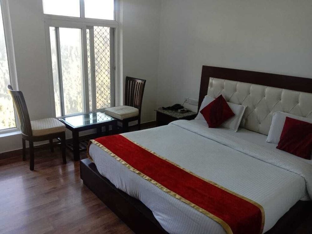 Avexia Comfort Namaskar Heights in Dalhousie, India