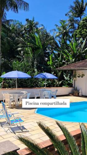 Recanto Area Verde Tradicao E Cultura Alema in Itajai, Brasil