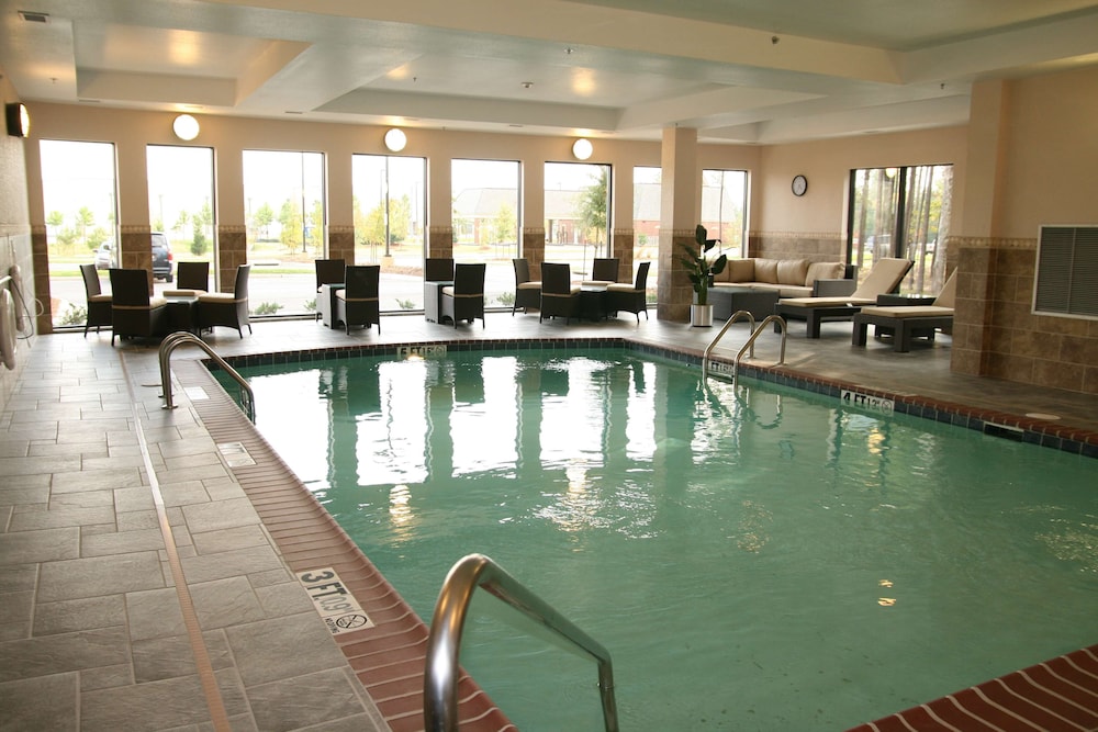 Hampton Inn Jackson Flowood MS - photo 23