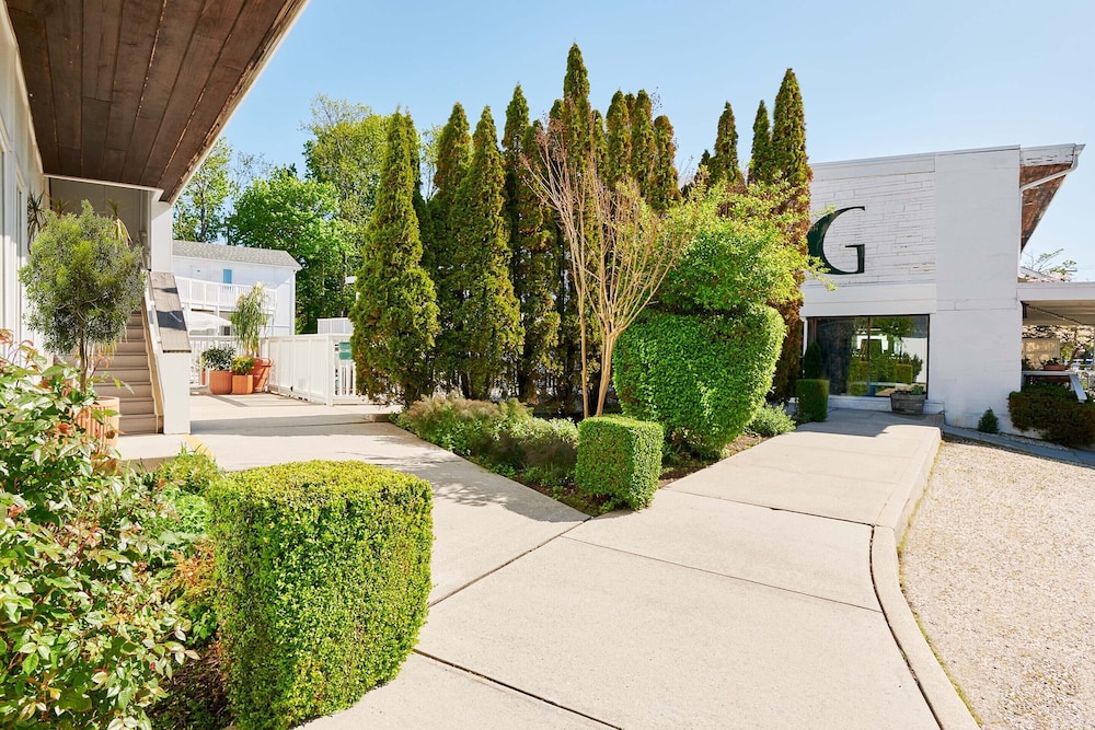 Greenporter Hotel - photo 51