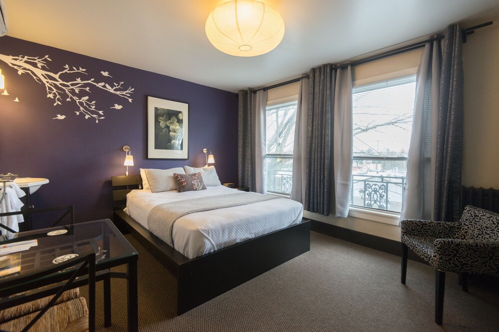 Camas Boutique Hotel - photo 55