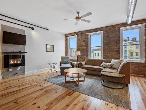 Findlay Suites Perfect Location Over the Rhine in Cincinnati, United States