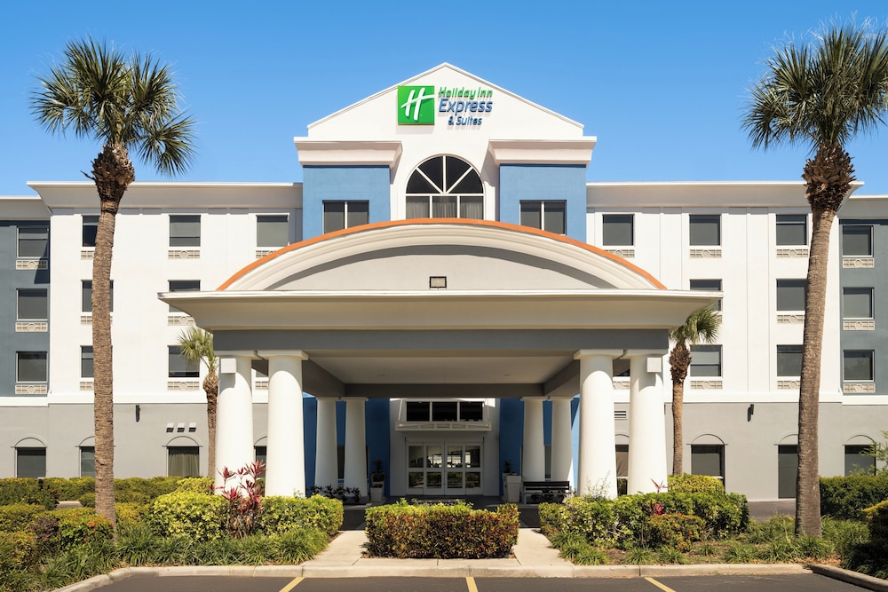 Holiday Inn Express St. Petersburg North by IHG - photo 37