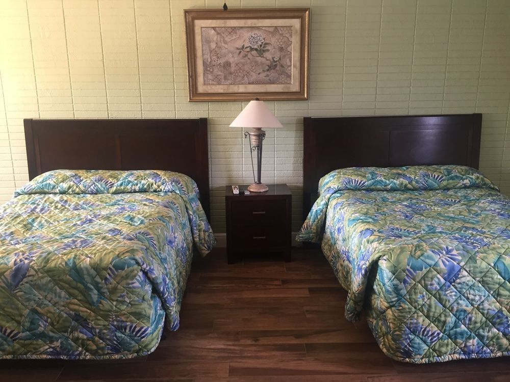 SeaShell Motel - photo 8
