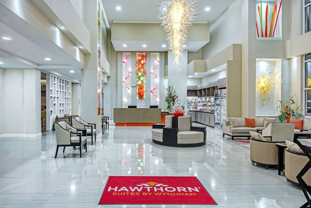 Hawthorn Extended Stay by Wyndham McAllen - photo 3