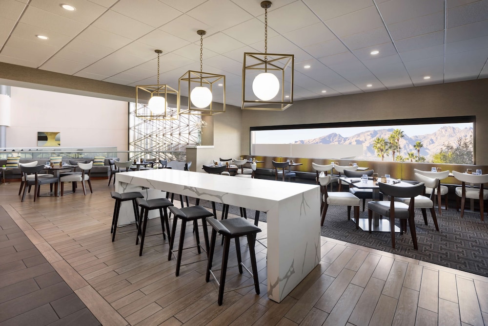 Hilton Tucson East - photo 36