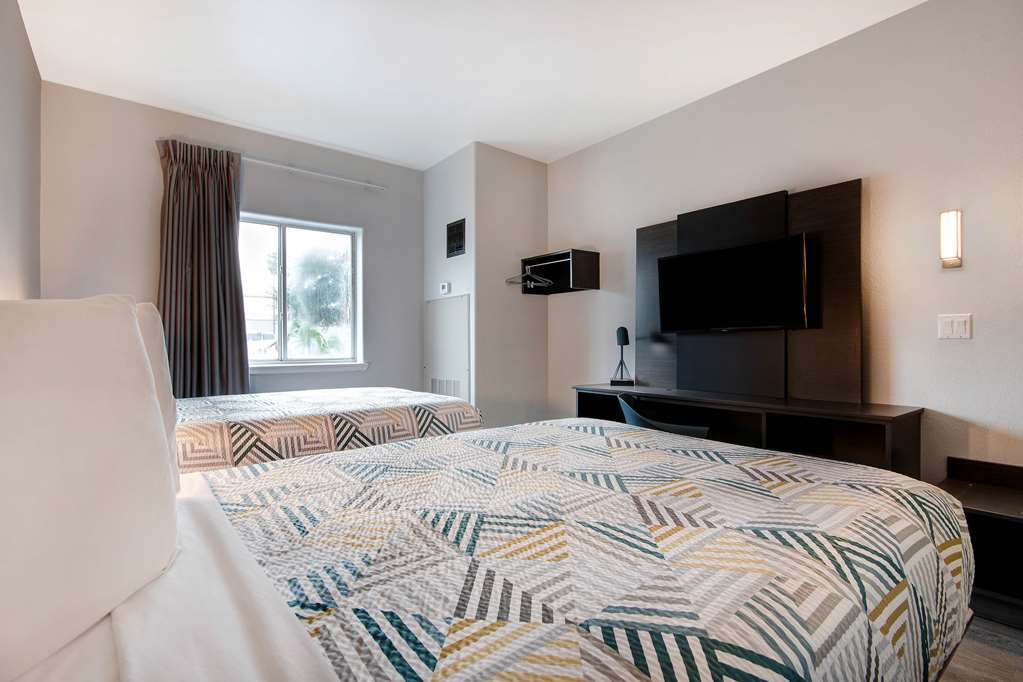 Motel 6 Pharr TX - photo 19