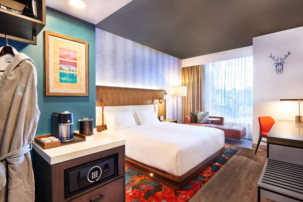 Hyatt Centric Downtown Denver - featured photo