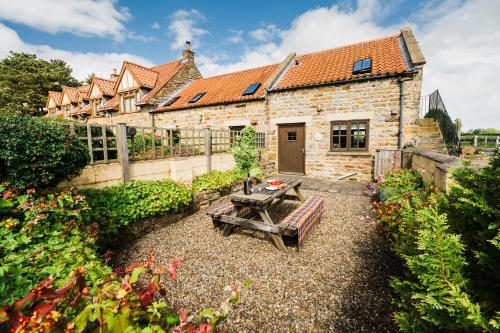 Badger Cottage