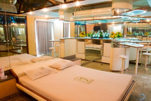 Motel Comodoro — Rio De Janeiro — photo 5