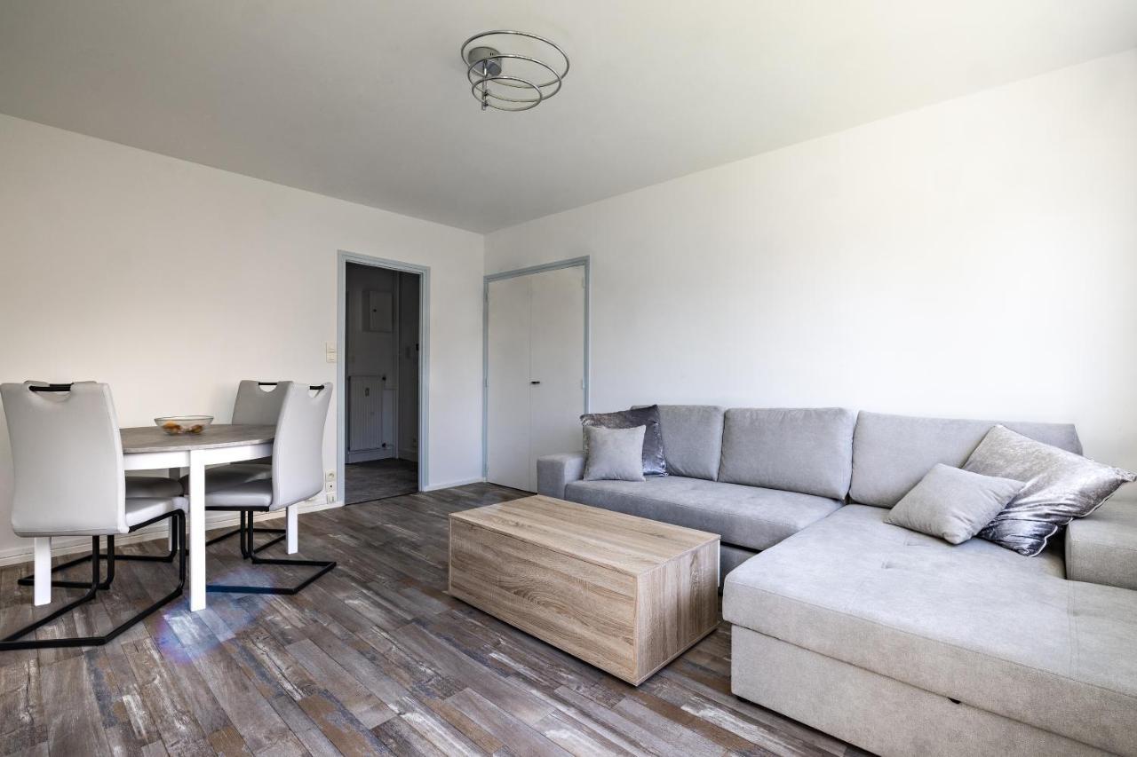 Le Zentop in Chalon-Sur-Saone, France