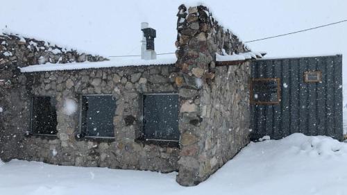 Cabaña Los Molles in Malarguee, Argentina