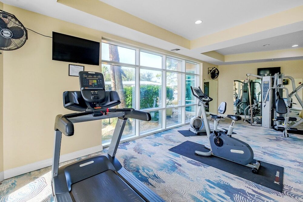 Legacy Towers II Deluxe - photo 21