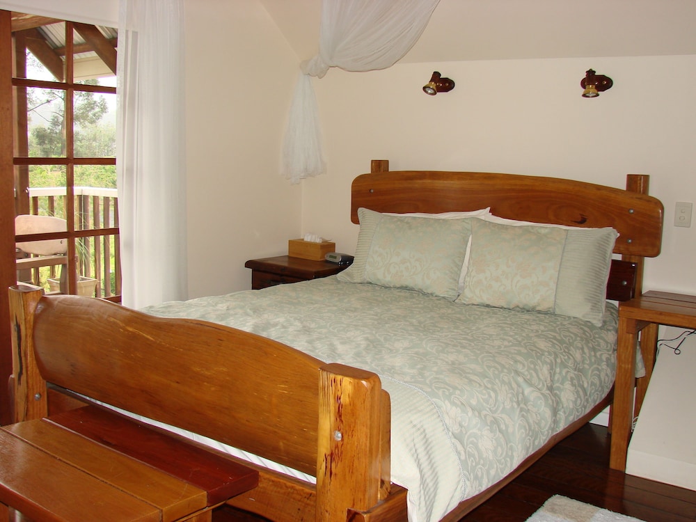 Clarence River Bed & Breakfast — Grafton — photo 3