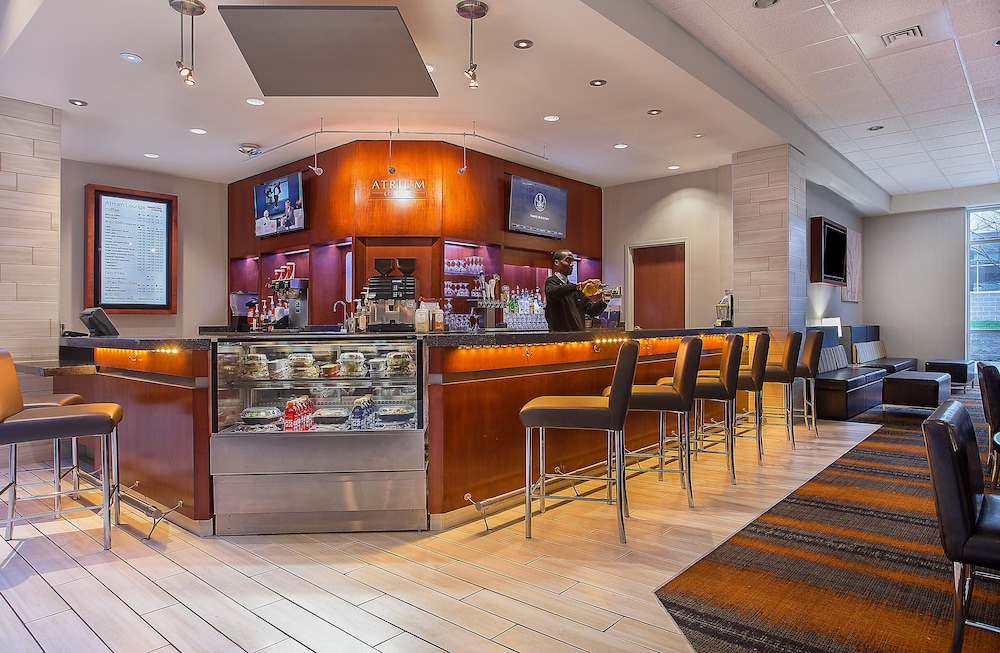 Holiday Inn University Plaza Bowling Green by IHG - photo 43