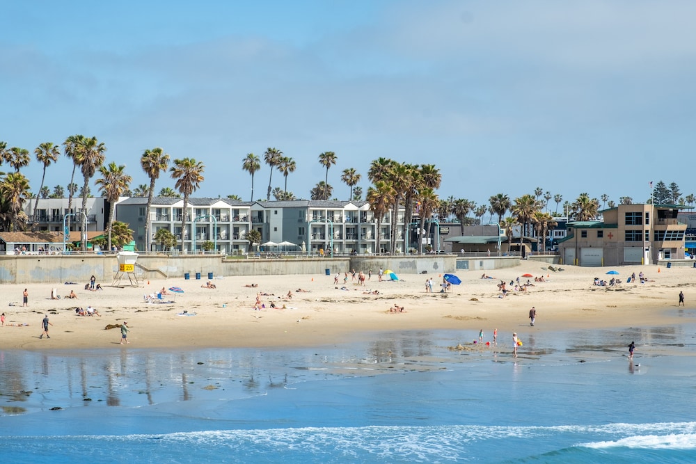 Ocean Park Inn - featured photo