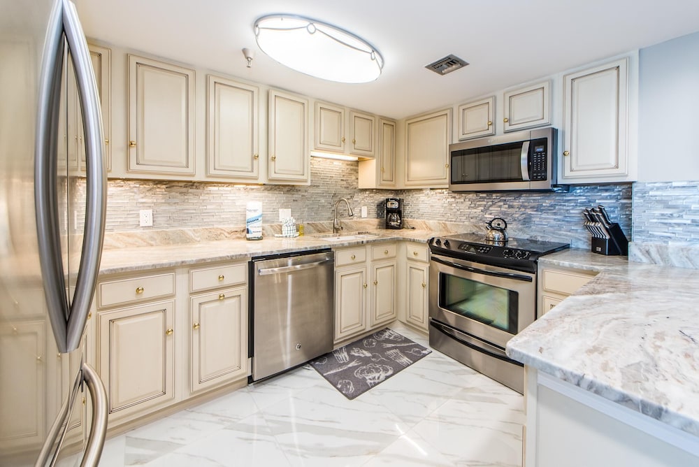 Waterview Towers 202 - photo 8