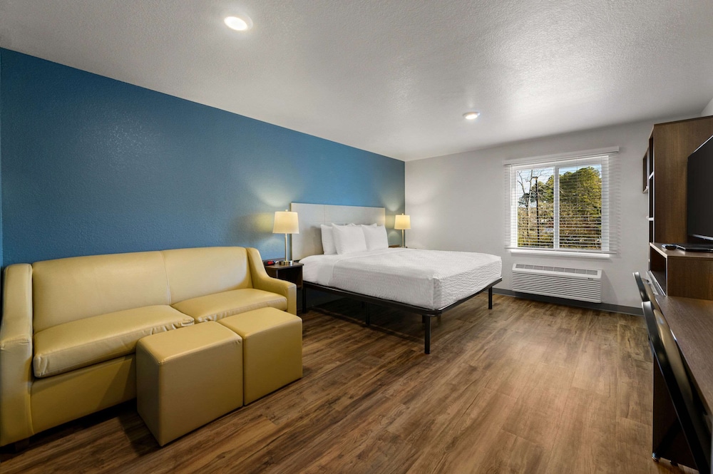 Woodspring Suites Yorktown Newport News - photo 16