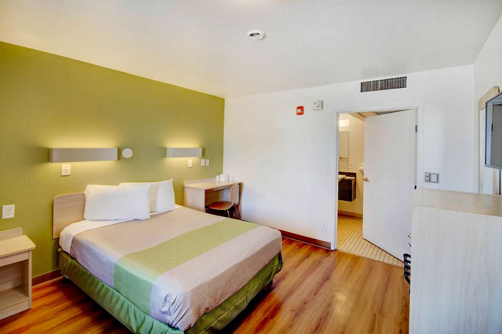 Motel 6 Douglas AZ - photo 15