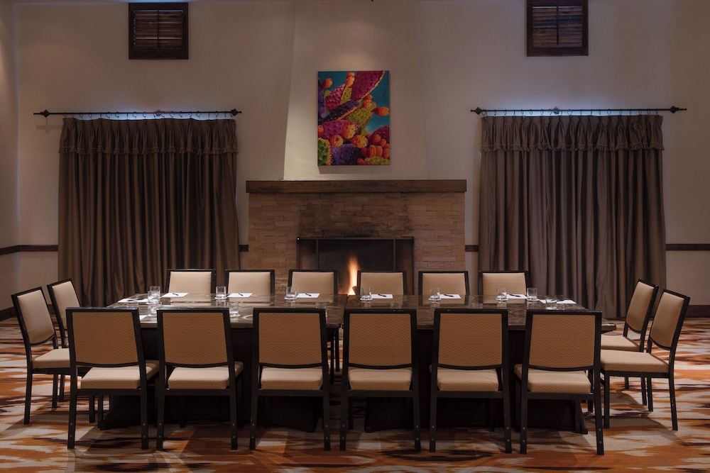 La Posada de Santa Fe A Tribute Portfolio Resort & Spa by Marriott - photo 121