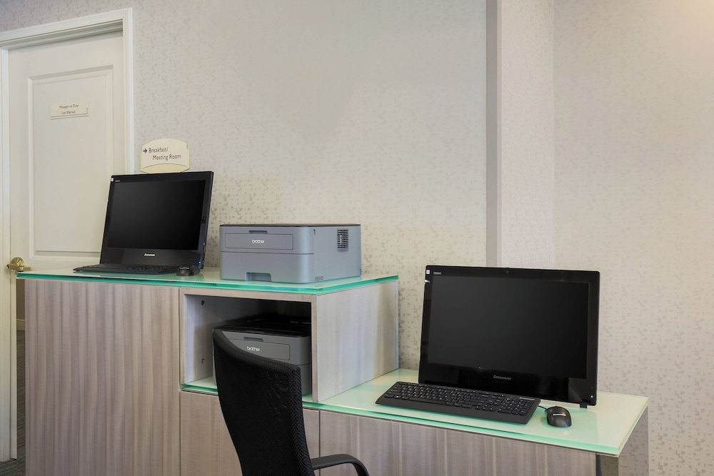 Residence Inn by Marriott Chico - photo 42