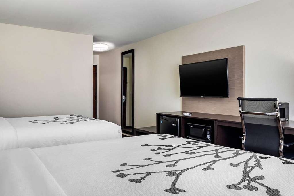 Sleep Inn & Suites near Westchase - photo 12