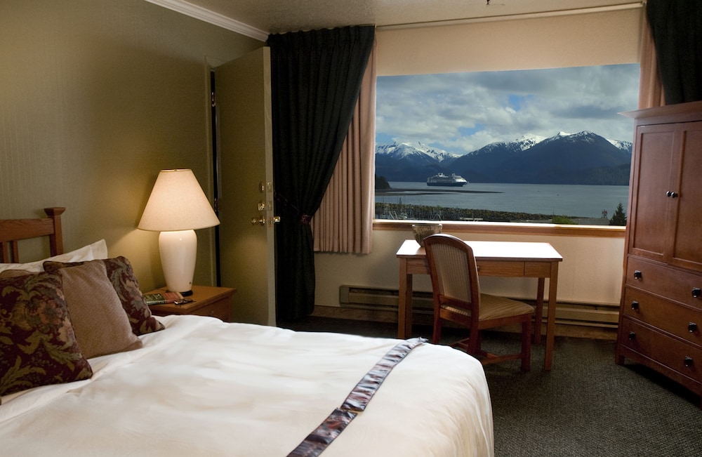Westmark Sitka - photo 4