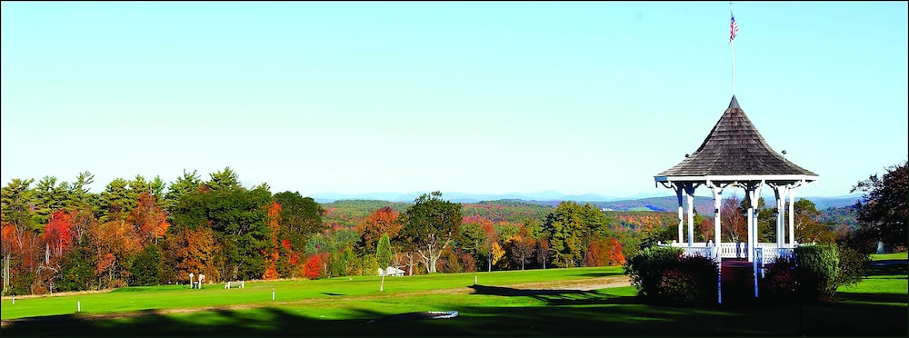 The Poland Spring Resort - photo 55