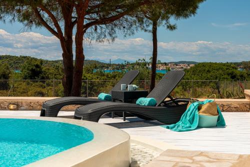 Villa Amethyst — Porto Cheli — photo 5