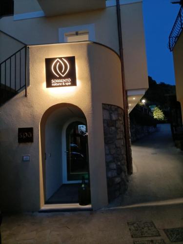 Sorrento Nature & Spa in Sorrento, Italy