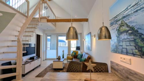 Friesenstern Dangast — 4-Star Luxury Hotel in Varel, Germany