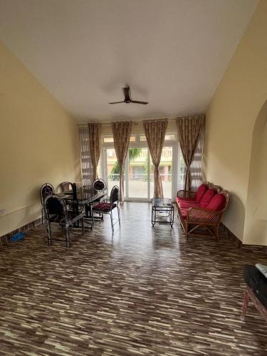 Jackson Apartment — 4-Star Luxury Hotel in Candolim, India
