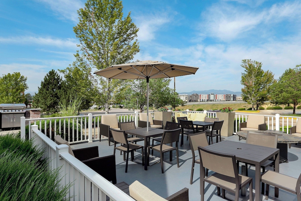 Residence Inn by Marriott Denver North Westminster - photo 19