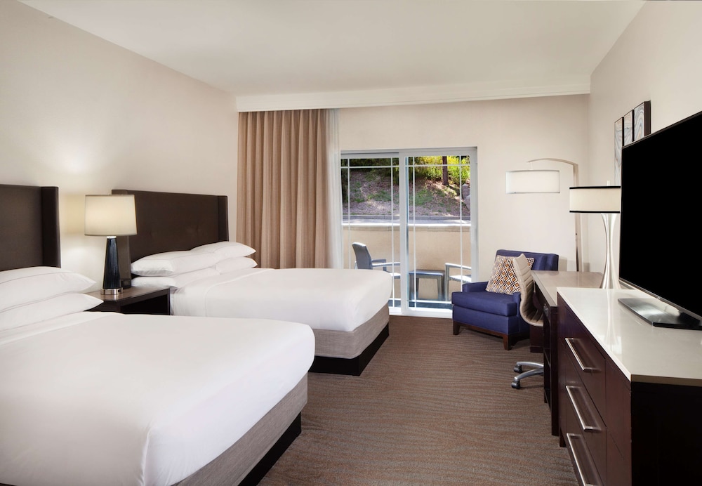 Hilton Santa Cruz Scotts Valley - photo 26