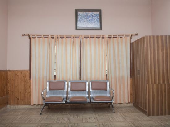 Hotel Satyam Regency — Shimla — photo 5