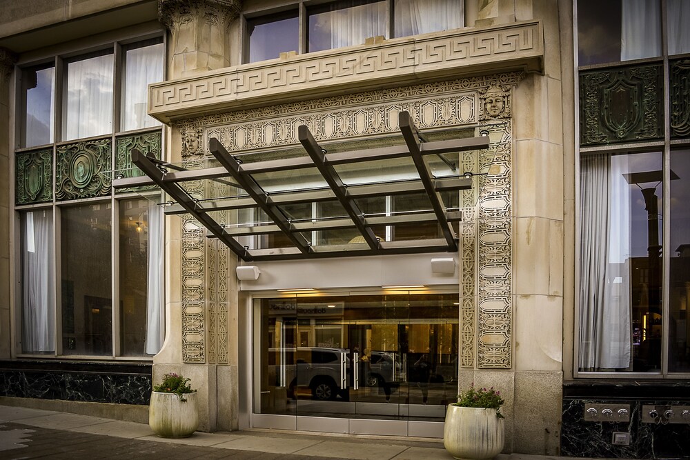 The Last Hotel - photo 31