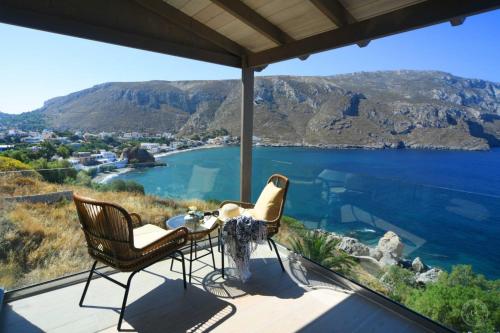 Blue horizon apartment & suite — Kalymnos — photo 2