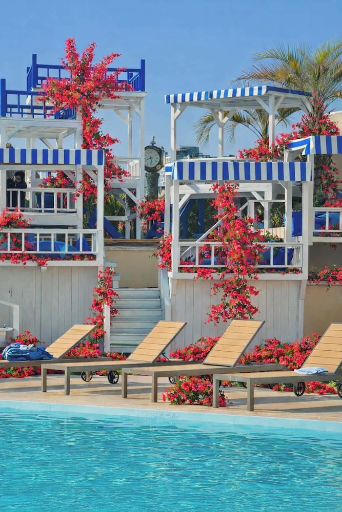 La Terrace Resort — 4-Star Luxury Hotel in Yeosu, South Korea
