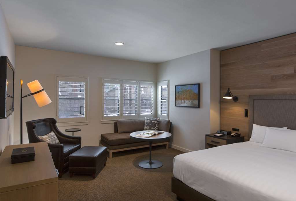 Hyatt Regency Lake Tahoe Resort Spa and Casino - photo 3
