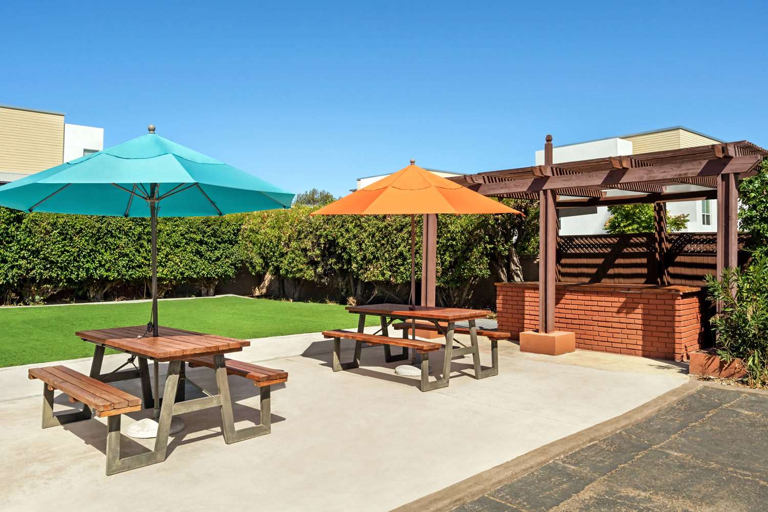 San Diego State University Area Hotel - photo 18