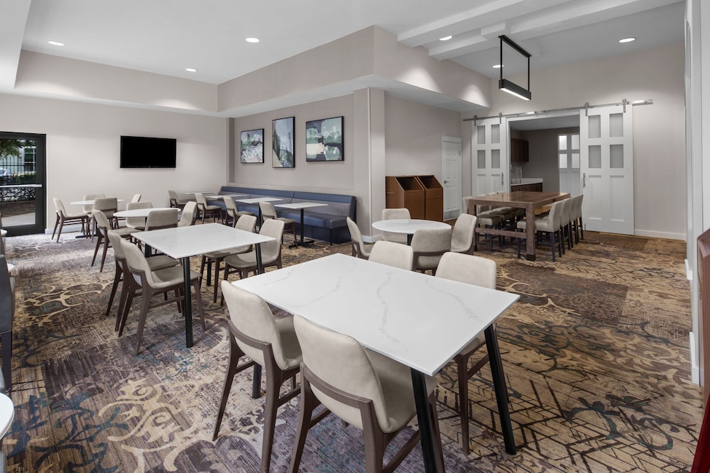 Residence Inn by Marriott Fort Worth Cultural District - photo 31