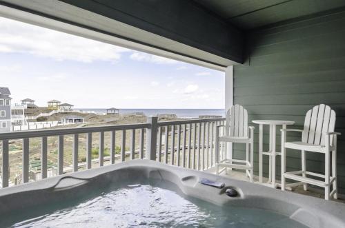 FFR202 Atlantic Splash - last minute hotel in Kill Devil Hills