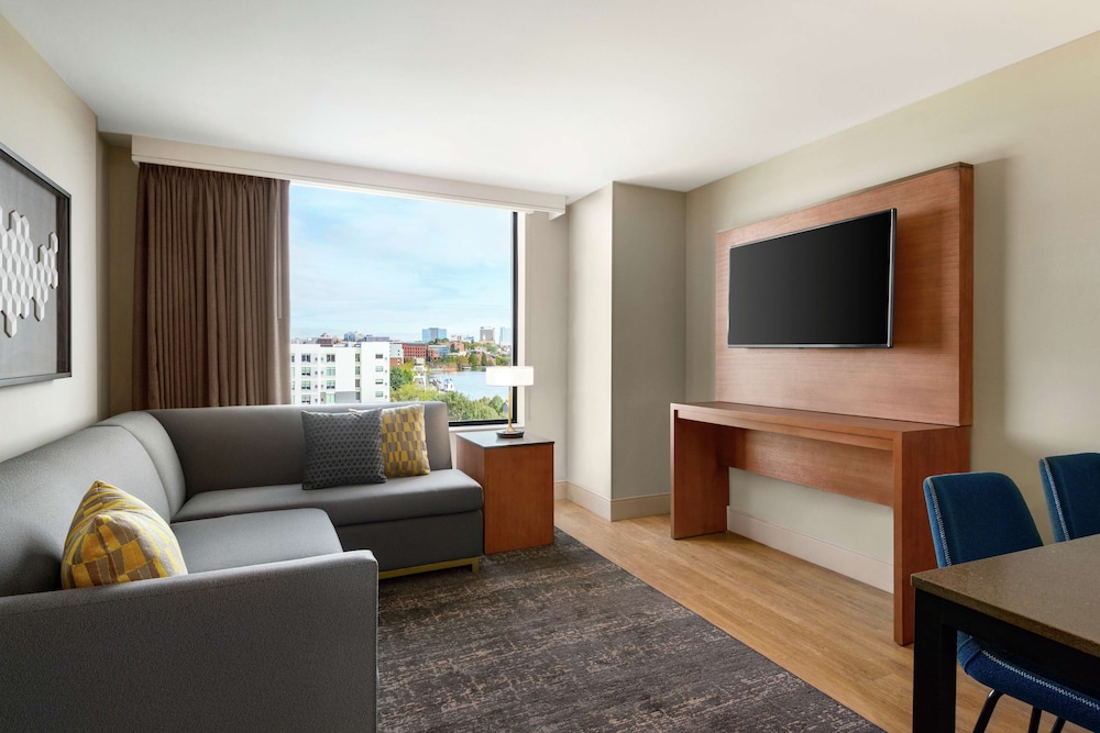 Homewood Suites by Hilton Wilmington Downtown - photo 15