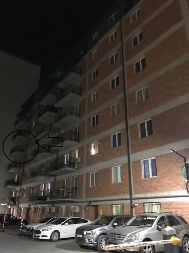 Two Bedroom Family Appartment